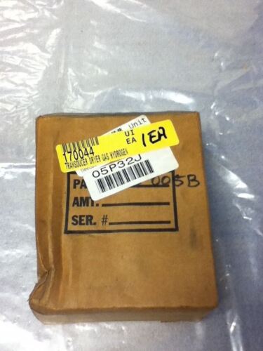 Ohio Semitronics CRC-0058 Transducer