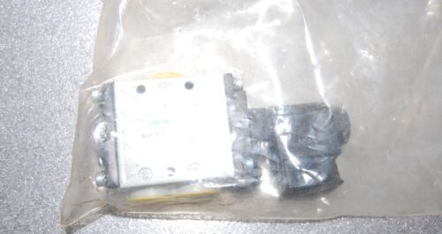 Numatics NAF252102N000P PNEUMATIC VALVE