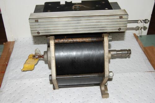 Nordson Pump 126899C