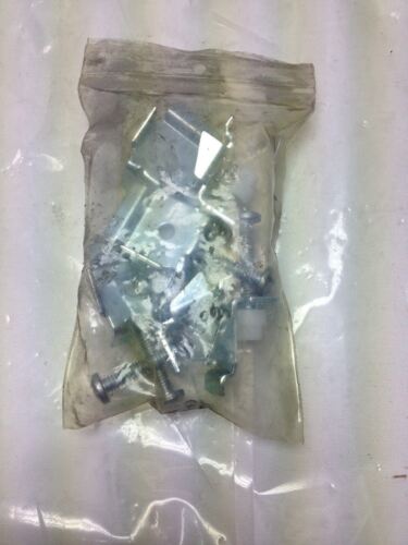 Allen-Bradley 77135-166-51 Mounting Clip Kit