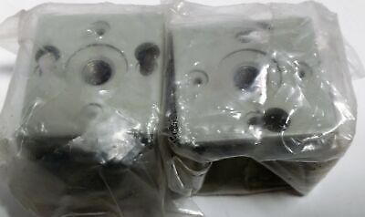 ASCO HK14-02 Pneumatic Diverter Plate