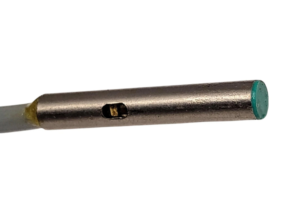 Pepperl Fuchs NBB0,8-4M25-E2 10-30 V DC Inductive Proximity Sensor
