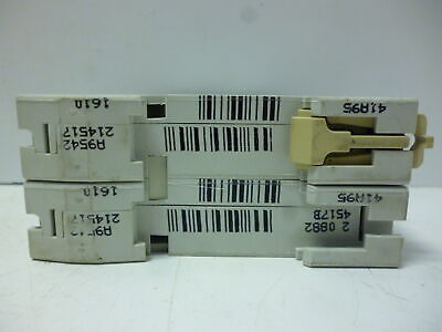 Merlin Gerin 24517 Multi9 C60N-2A Circuit Breaker