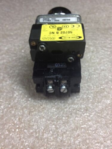 REES 41450-000 PUSH PULL BUTTON