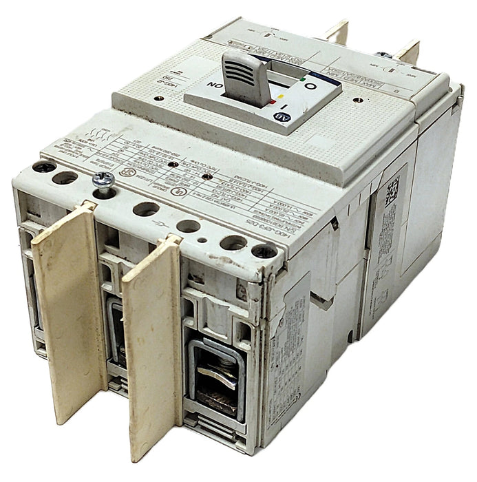Allen-Bradley 140G-J2F3-D25 480-600 V AC 250 A Circuit Breaker