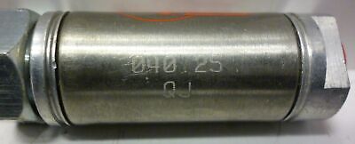 Bimba 040.25-QJ Pneumatic Cylinder