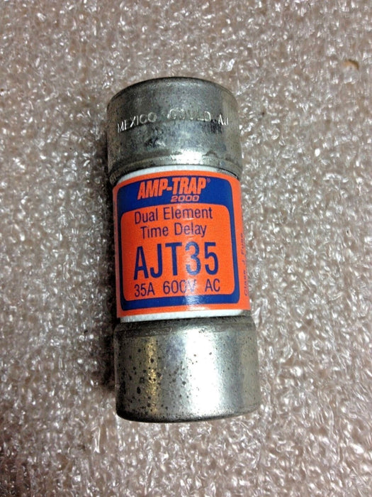 Ferraz Amp-Trap AJT35 Fuse