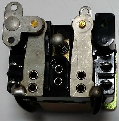 Ohmite DOSX-279 Relay Coil