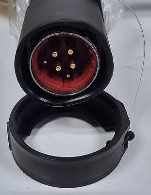 Amphenol P30143-M1 Power Cable