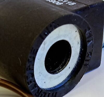 HydraForce 6315115 Solenoid Valve Coil
