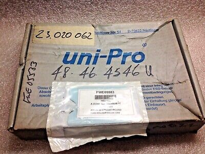 Heller FWE05563 AMUB22 Circuit Board A 23.020