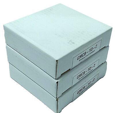 AutomationDirect GMCB-1D-2 277VAC/60VDC 2 A 1 Pole Supplementary Circuit Breaker
