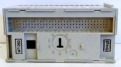Allen-Bradley 1794-IF2XOF2I 9604471 Rev B01 FW F 24 V DC PLC Input/Output Module