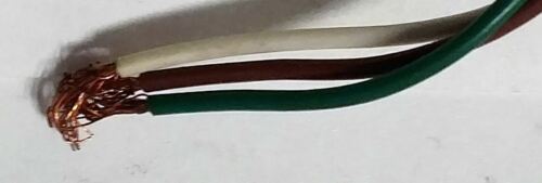 Desta Co. 810-155 Hall Effect Sensor Diodes