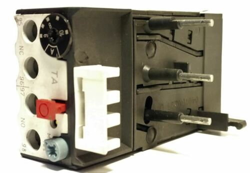 Allen-Bradley 193-TAC10 Overload Relay
