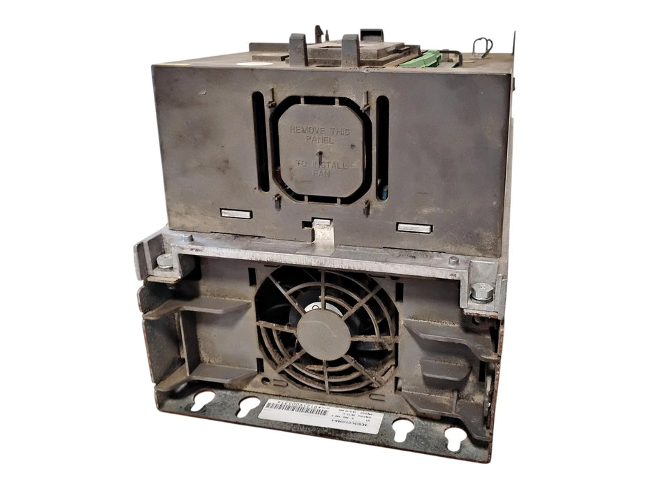 ABB ACS550-01-038A-4 380-480 V 38 A 18.5/15 kW AC Drive