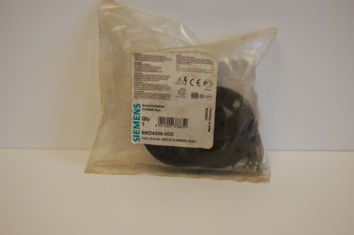 Siemens connecting box 8WD4308-0DD