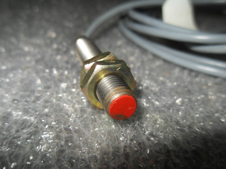 Honeywell MICRO SWITCH 922AA1Y-A4N Proximity Switch