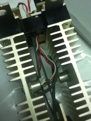 Reliance ELECTRIC 608881-31 RECTIFIER STACK