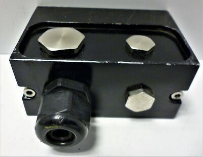 Sick 2 027 815 I/O Module (No Cable