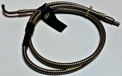 Banner Engineering 17210 / BA23S Diffuse Mode Bifurcated Glass Fiber Optic Cable