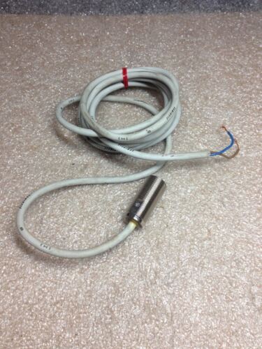 Honeywell FL7M/HD16 Proximity Switch