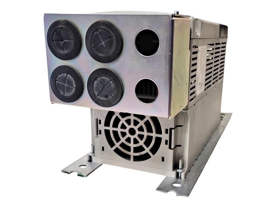 Allen-Bradley 22C-D6P0N103 Ser A FRN 5.03 480 V 2.2 kW 3 HP PowerFlex 400 Drive