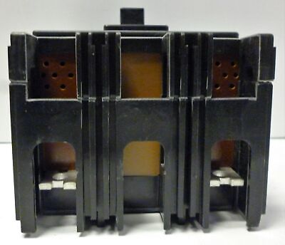 Fuji BU-ESB2015L Circuit Breaker with Lugs