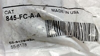 Allen-Bradley 845-FC-A-A Flexible Coupling