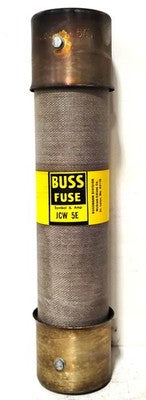Bussmann JCW-5E E-Rated PT Medium Voltage Fuse