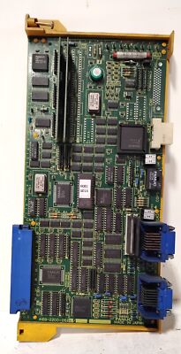 Fanuc A16B-2200-0524 Base 0 Board