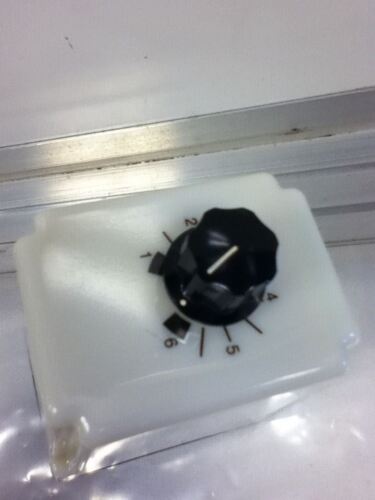 POTTER & BRUMFIELD CHD-38-30001 RELAY- NO BOX