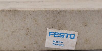 Festo MVH-5/3G-1/8-B 24 V DC 3-10 Bar 40-145 PSI Tiger 2000 Solenoid Valve