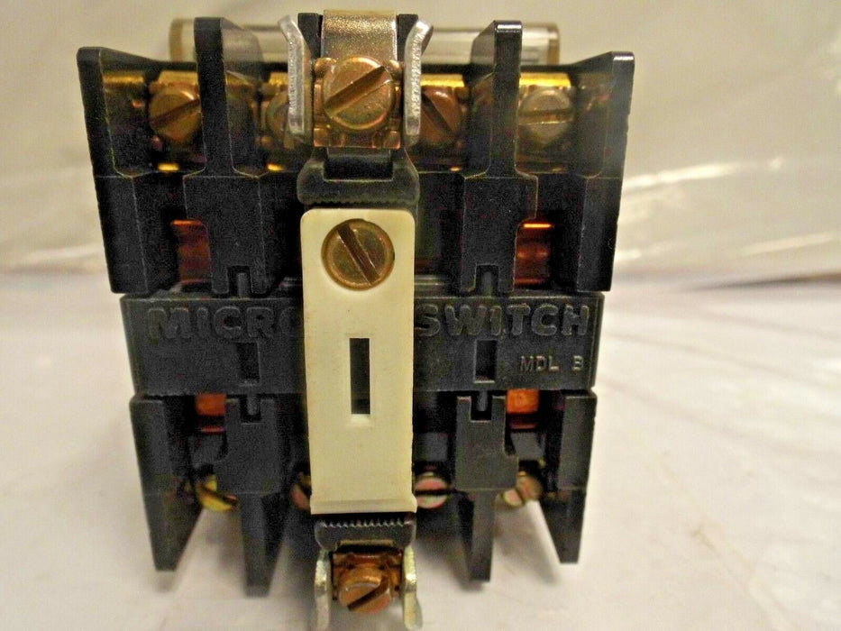 MICRO SWITCH RELAY RYC A 22
