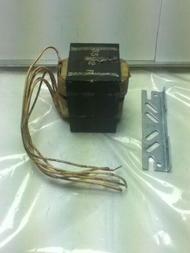Advance 71A3572-00-1D Core & Coil Ballast Kit