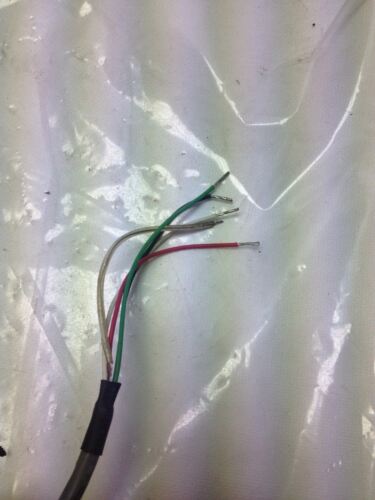 SCIENTIFIC TECHNOLOGIES INCORPORATED F3Ilp-20-Htc Fiber Optic Sensor