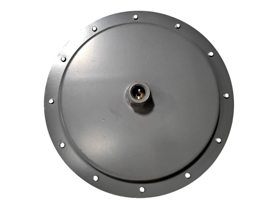 Mercoid Control AK-153 RG-38 Pressure Switch