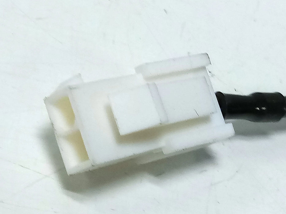 Banner Engineering Q20E-78017 10-30 VDC 624 nm Visible Red Photoelectric Emitter