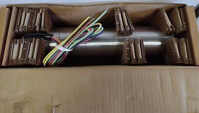 ITT M20412 CentriPro 230 V 2 hp 3450 RPM Stainless Steel Submersible Water Pump