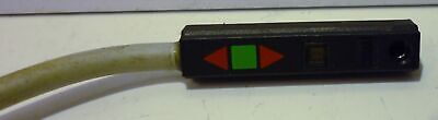 SMC D-Y7BW-111G 24VDC 4 Pin Inductive Proximity Sensor
