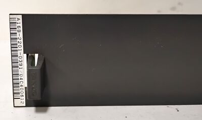 Fanuc A16B-2201-0391 Memory Module Board