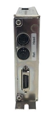 Sony MJ100 High Response Speed Interpolator Unit for Position Control