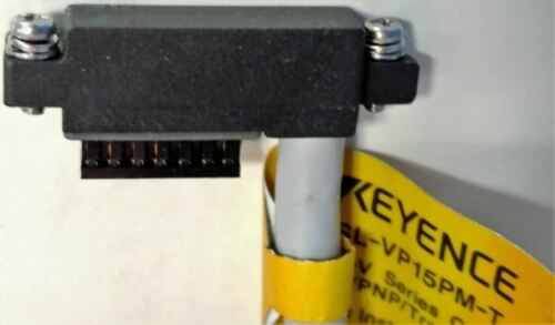 Keyence SL-VP15PM Cable