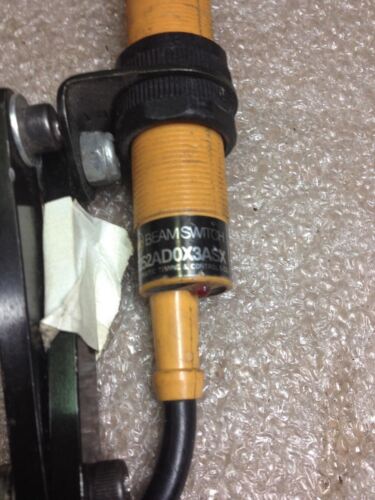 ATC 7252AD0X3ASX Photoelectric Proximity Sensor