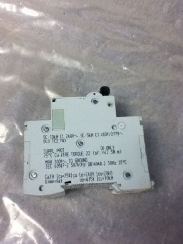 SCHNEIDER ELECTRIC 24518 CIRCUIT BREAKER