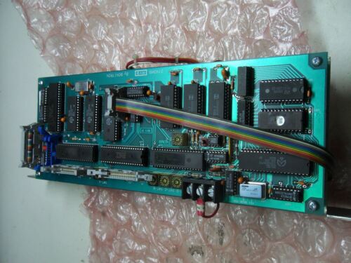 1 BONITRON M2740-0014-S1.5-EM1-F85-P2-0-1 BOARD