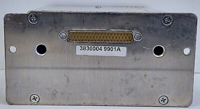 Grapha Electronic 3830004 9901A Printing Press Part