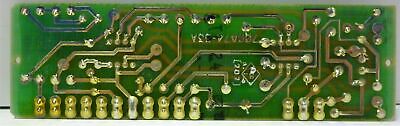 Reliance 0-52014 Printed Circuit Board