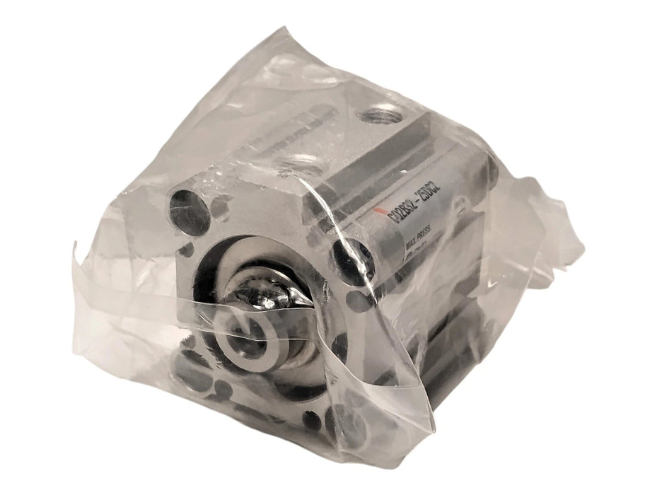SMC CQ2B32-25DCZ 1.0 MPA Double-Acting Compact Pneumatic Cylinder