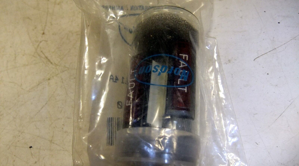 3 Nordson Fault Light 120414A